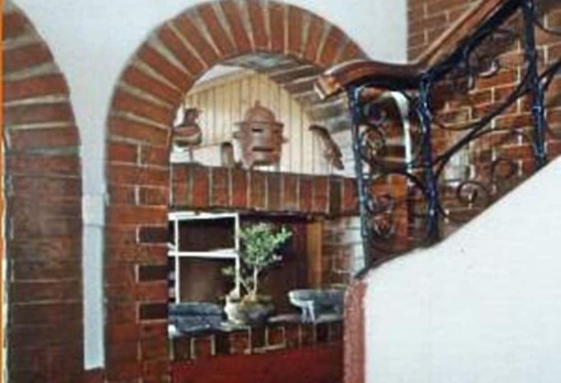 تختخواب و صبحانه Mi Casa Guatemala