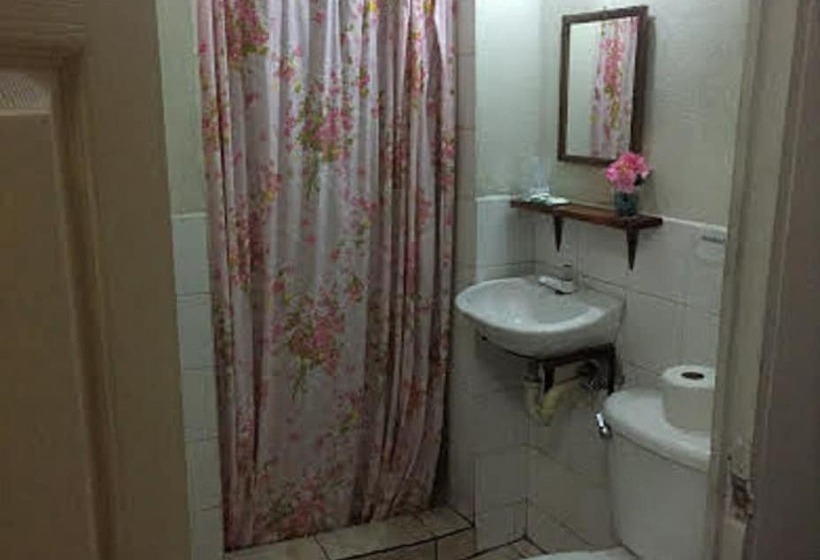 تختخواب و صبحانه Mi Casa Guatemala