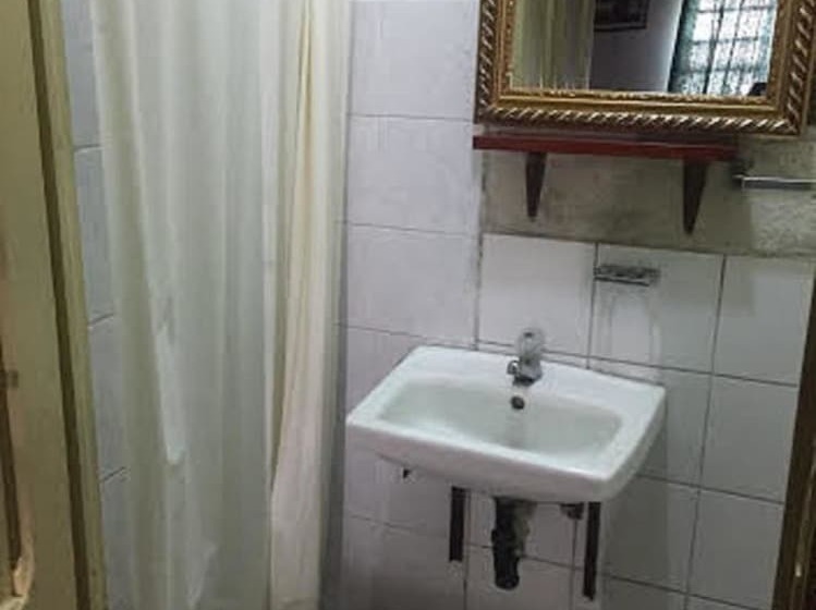 تختخواب و صبحانه Mi Casa Guatemala