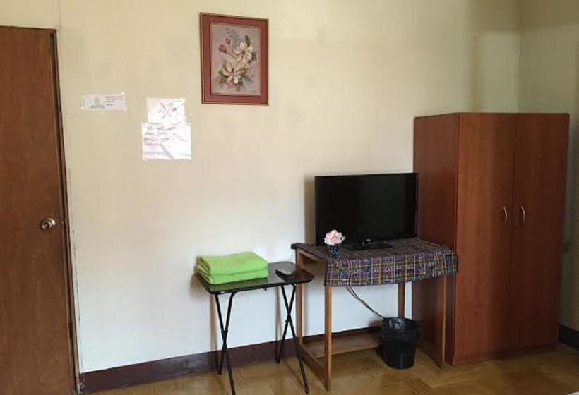 تختخواب و صبحانه Mi Casa Guatemala