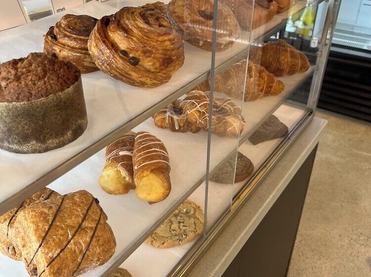 Cambria Hotel Detroit Downtown