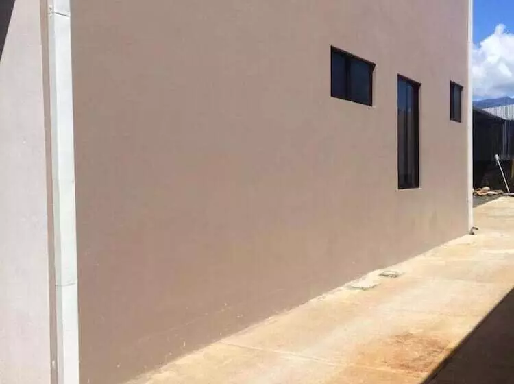 Casa Roca Hostel