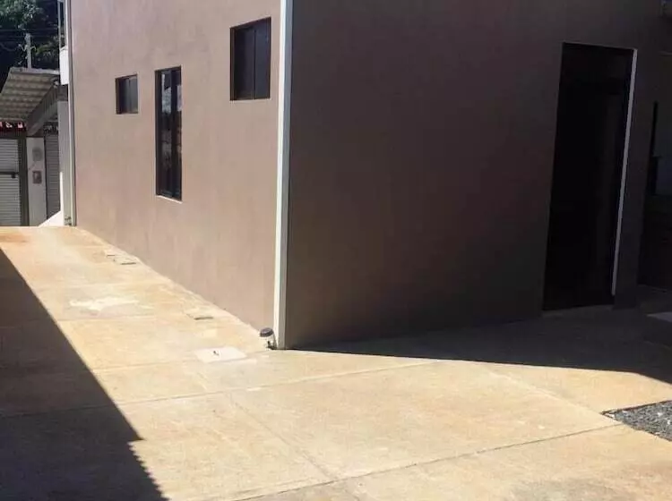 Casa Roca Hostel