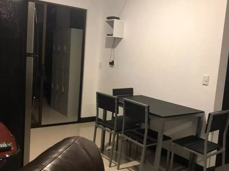 Casa Roca Hostel