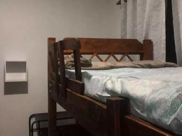 Casa Roca Hostel