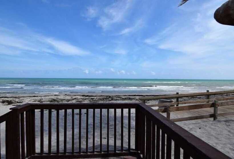 酒店 Amazing 2 Bed 2 Bath With Ocean View @ Tides