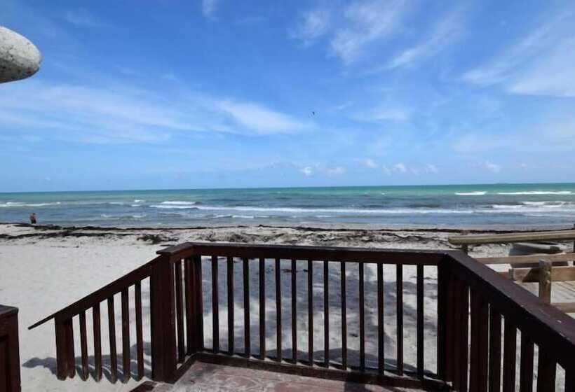 酒店 Amazing 2 Bed 2 Bath With Ocean View @ Tides