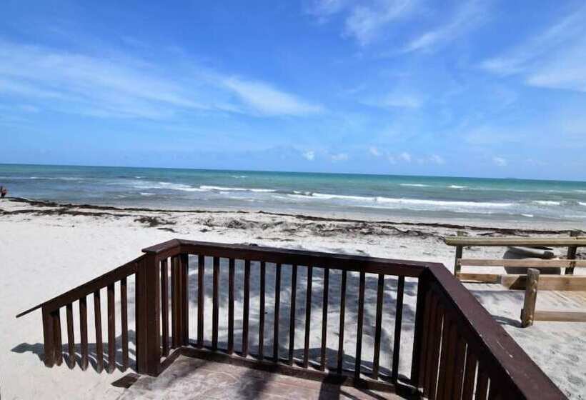 酒店 Amazing 2 Bed 2 Bath With Ocean View @ Tides