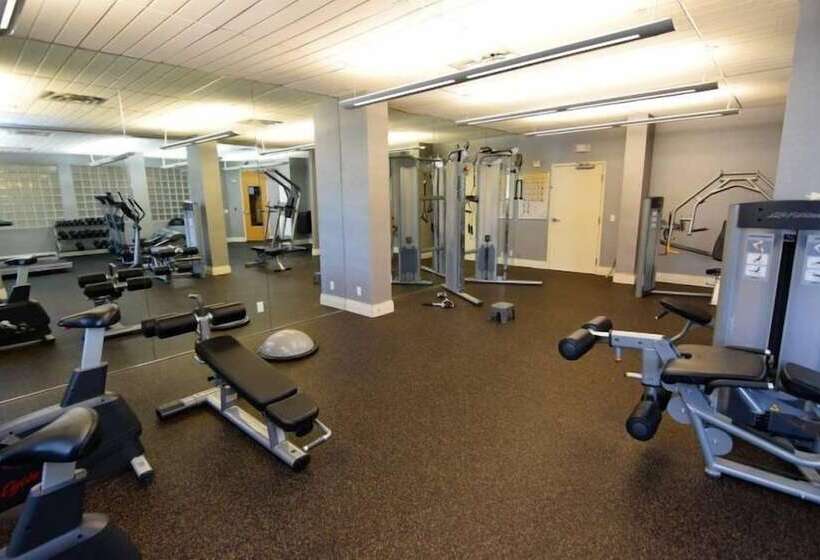 酒店 Amazing 2 Bed 2 Bath With Ocean View @ Tides