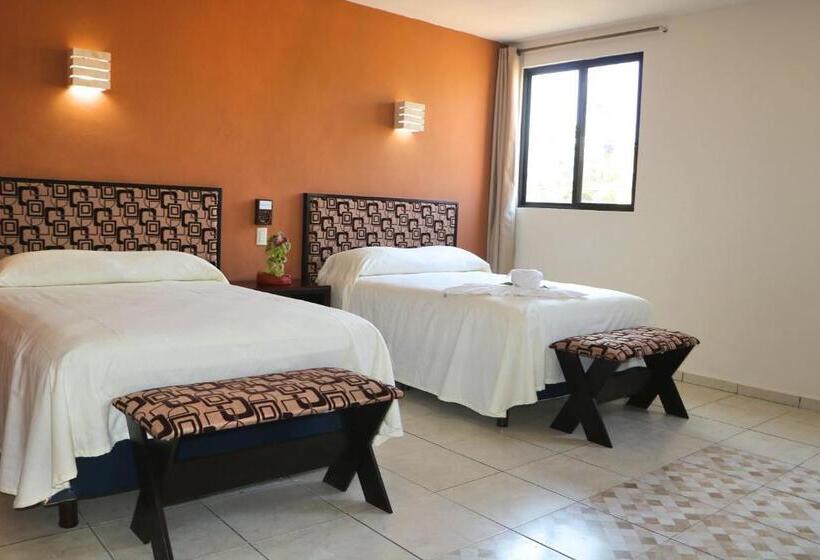 בית מלון כפרי Casa Pellegrin