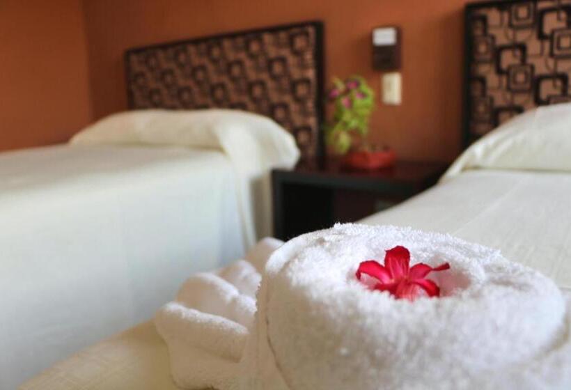 בית מלון כפרי Casa Pellegrin