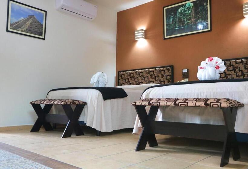 בית מלון כפרי Casa Pellegrin