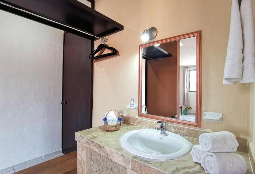 בית מלון כפרי Casa Pellegrin