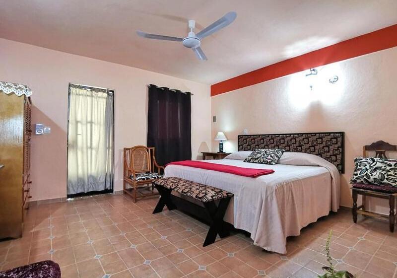 בית מלון כפרי Casa Pellegrin