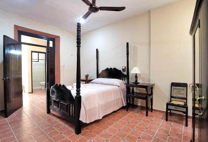 בית מלון כפרי Casa Pellegrin