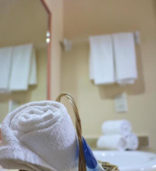 בית מלון כפרי Casa Pellegrin