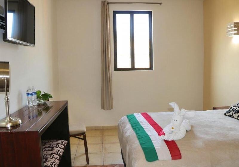 בית מלון כפרי Casa Pellegrin