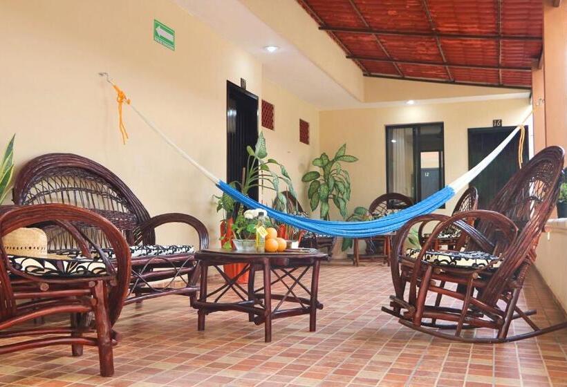 בית מלון כפרי Casa Pellegrin