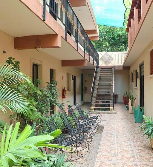 בית מלון כפרי Casa Pellegrin