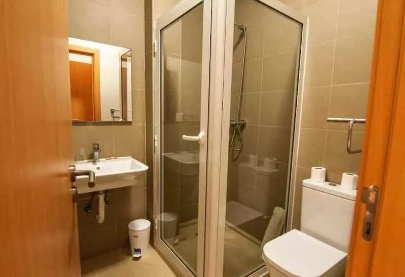 هتل Deluxe Apart