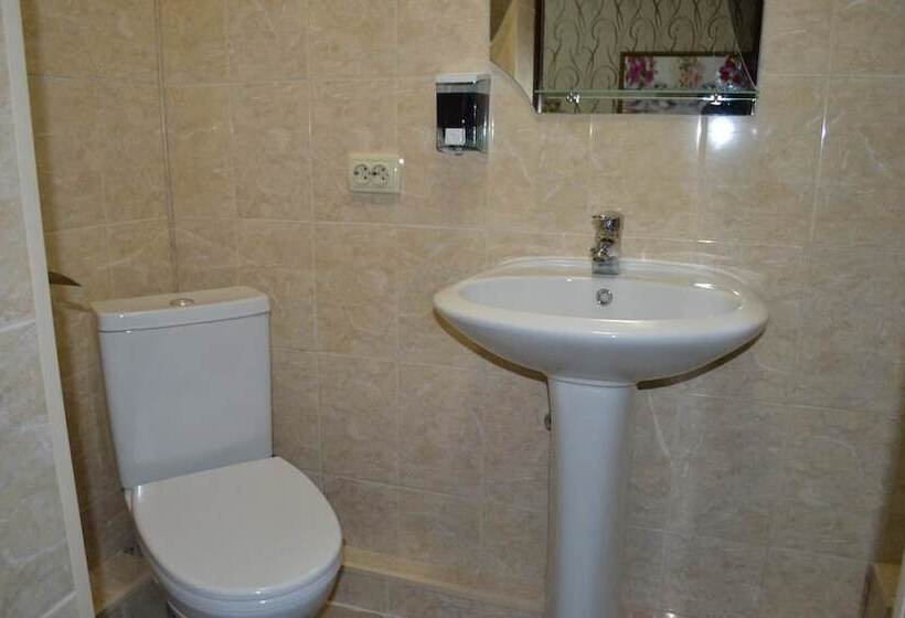 בית מלון כפרי Home