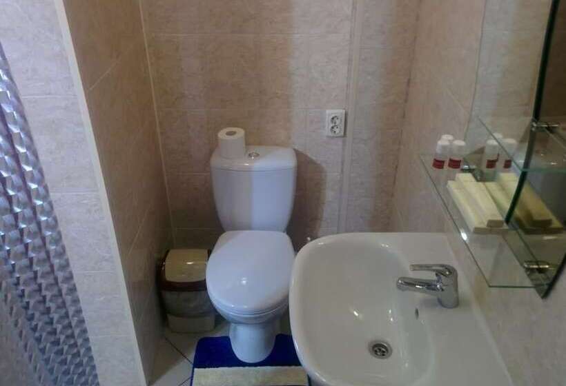 בית מלון כפרי Home