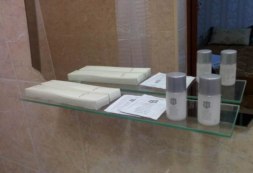 בית מלון כפרי Home