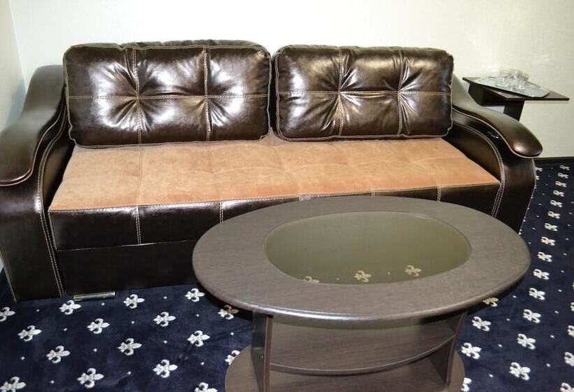 בית מלון כפרי Home