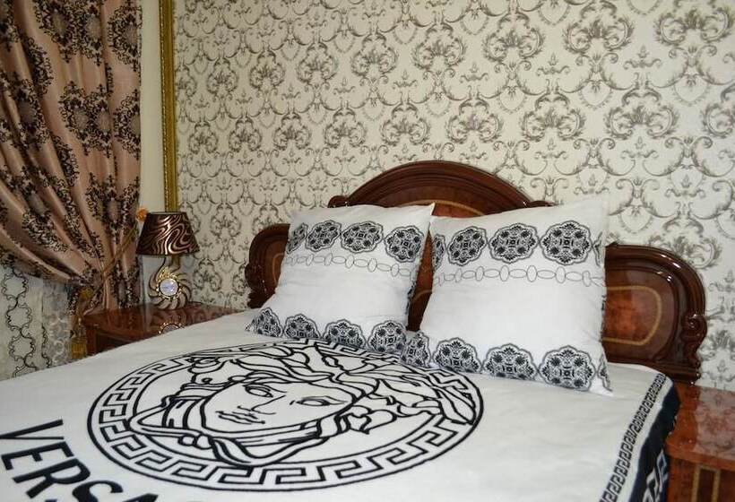 בית מלון כפרי Home