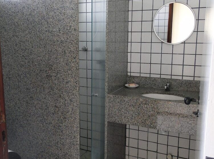 هتل Pousada Lusitana