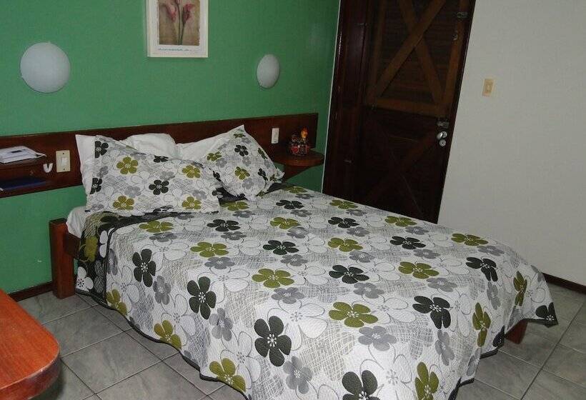 هتل Pousada Lusitana