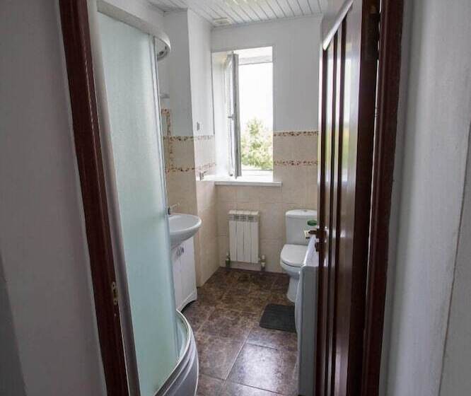 Отель Returning Brotherhood Dme