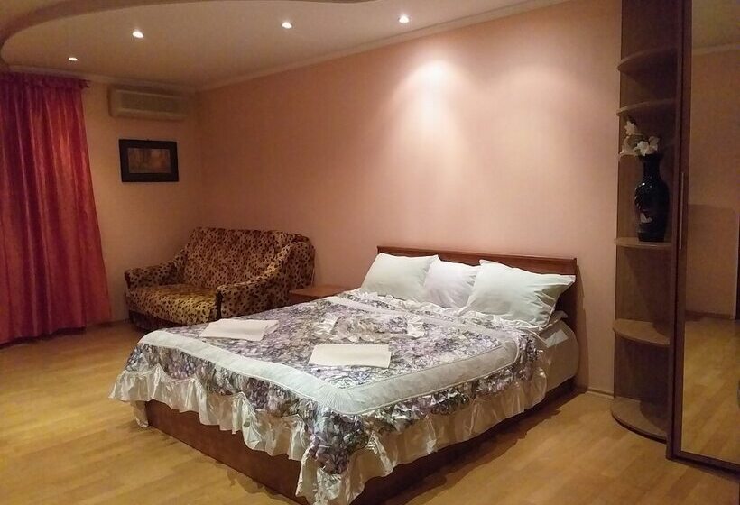 Отель Returning Brotherhood Dme