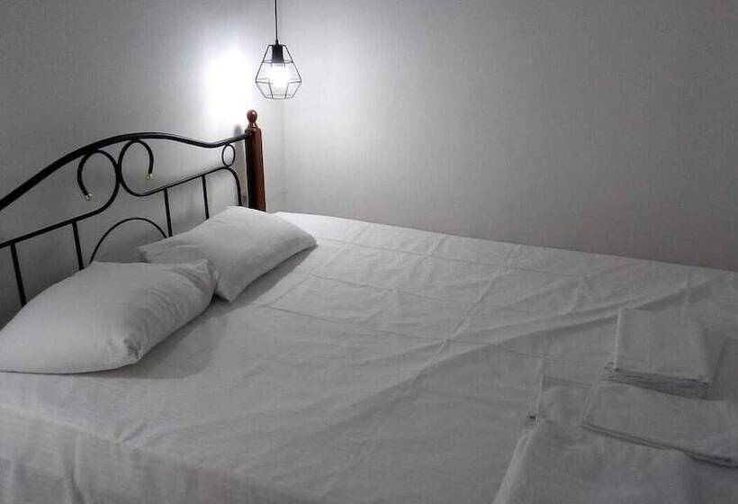 Отель Returning Brotherhood Dme