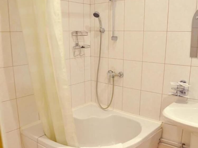 Legend Hotel Petropavlovka