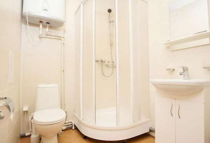 Legend Hotel Petropavlovka