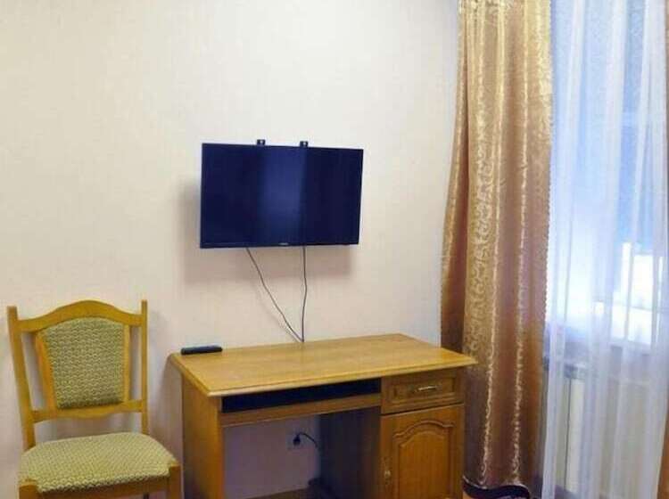 Legend Hotel Petropavlovka