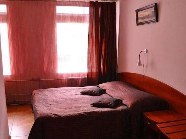 Legend Hotel Petropavlovka