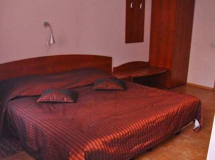 Legend Hotel Petropavlovka