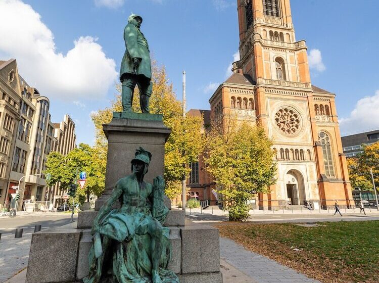 Limehome Düsseldorf