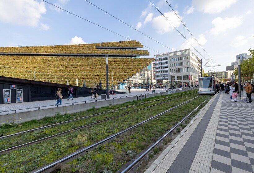 Limehome Düsseldorf