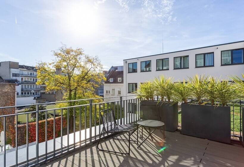 Limehome Düsseldorf