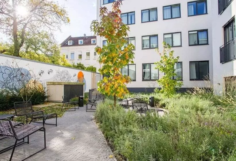 Limehome Düsseldorf - Düsseldorf