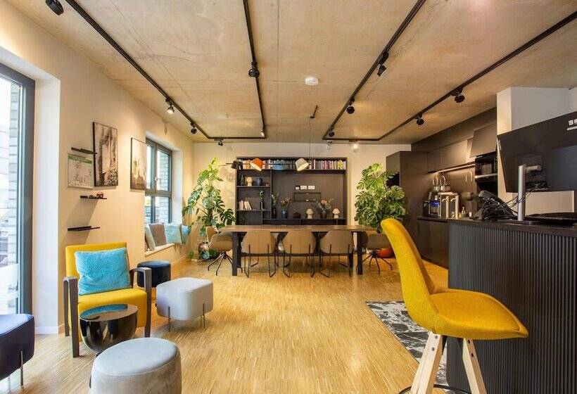 Limehome Düsseldorf