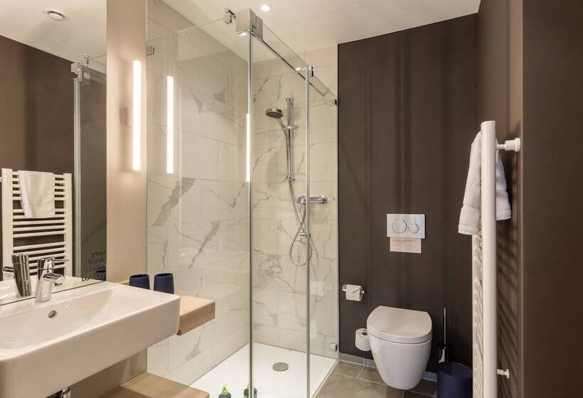 Limehome Düsseldorf