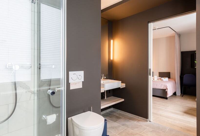 Limehome Düsseldorf