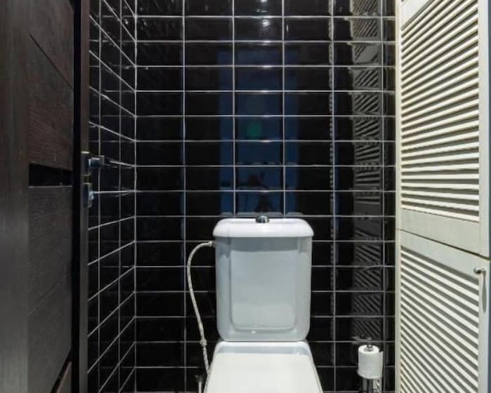 Mini Hotel Kutuzovsky 35