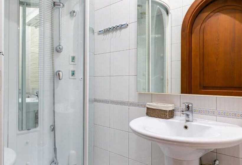 Mini Hotel Kutuzovsky 35