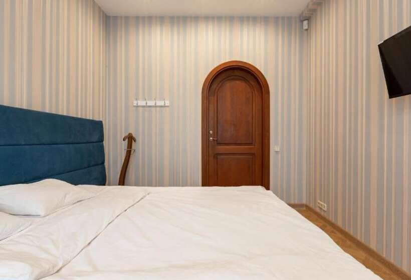 Mini Hotel Kutuzovsky 35