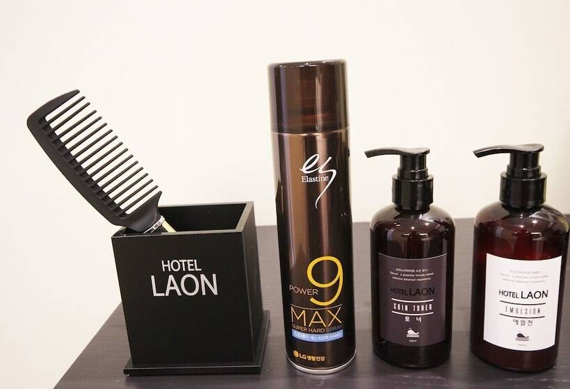 モーテル Busan Beomildong Laon